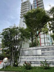 One Tree Hill Residence (D10), Apartment #357289121